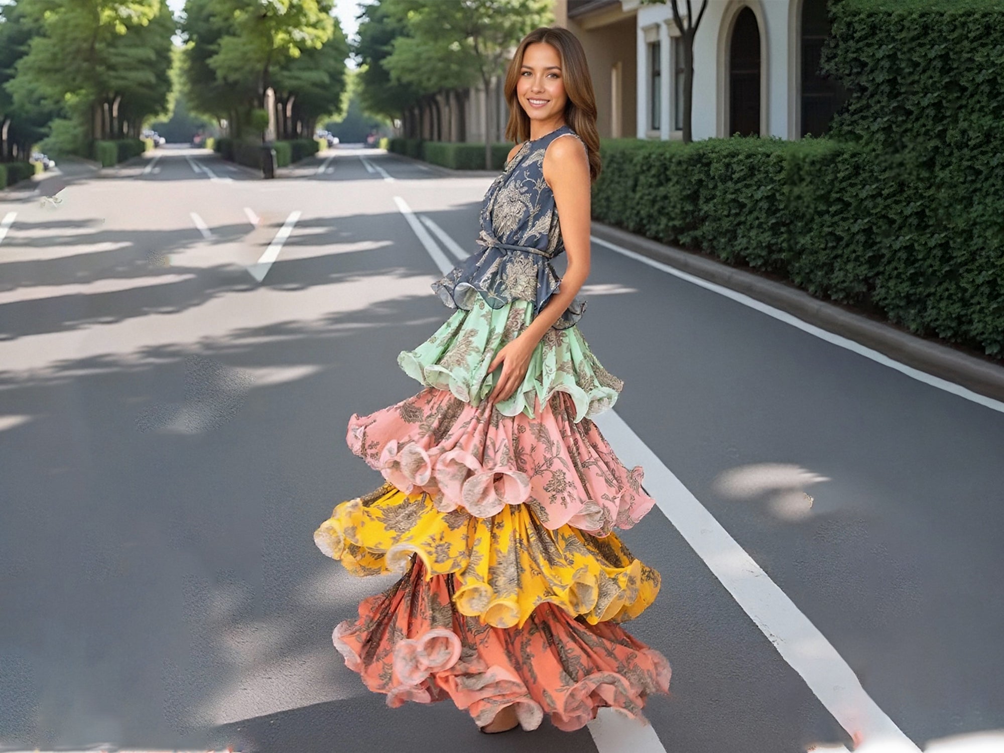 Green Fashion: Embrace Nature in Style