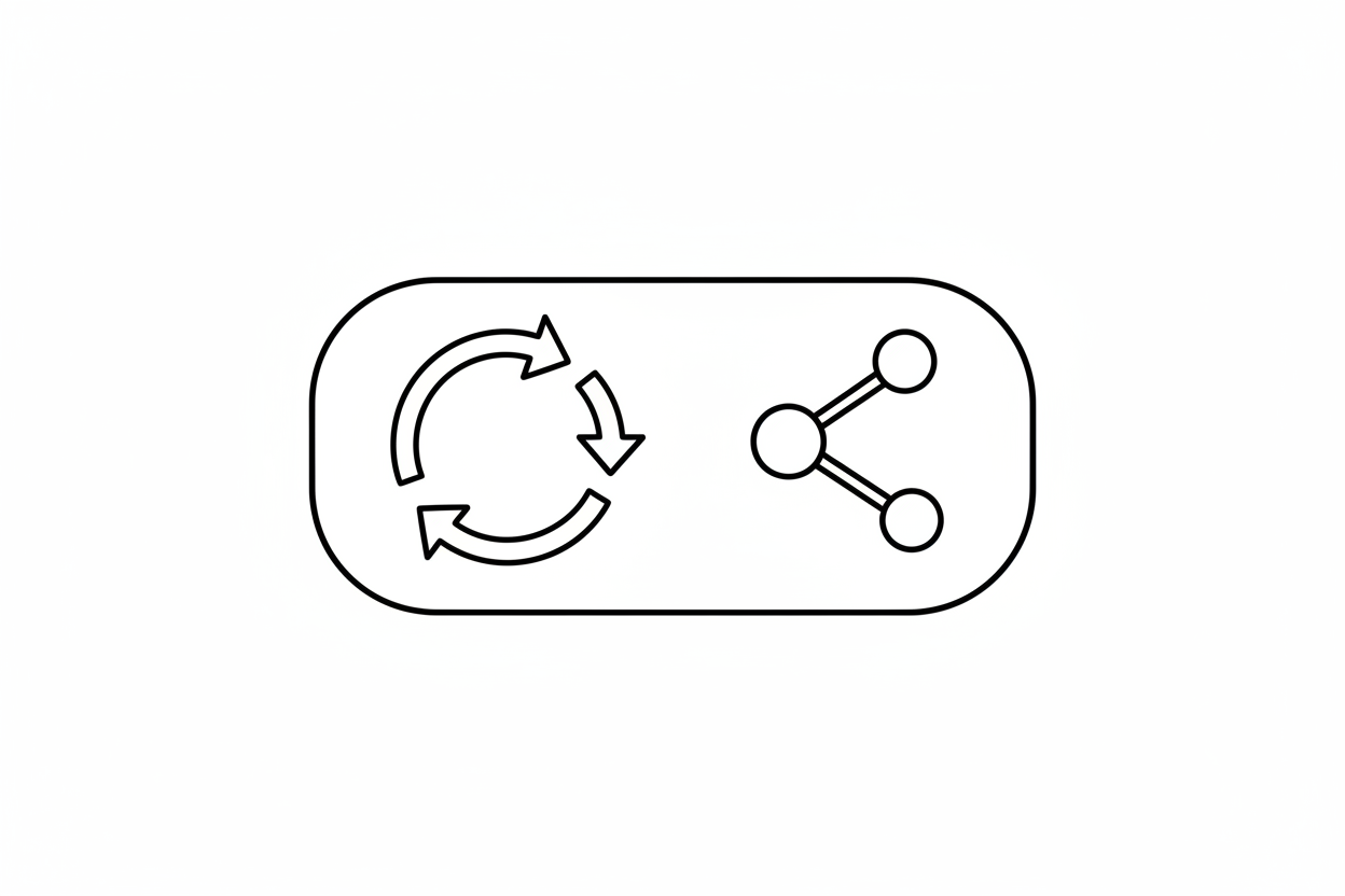 转发按钮简笔画