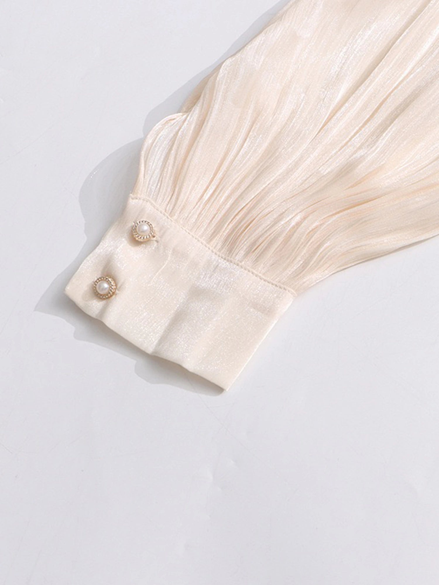 Satin Tie-Strap Maxi Dress|NOOSGOP