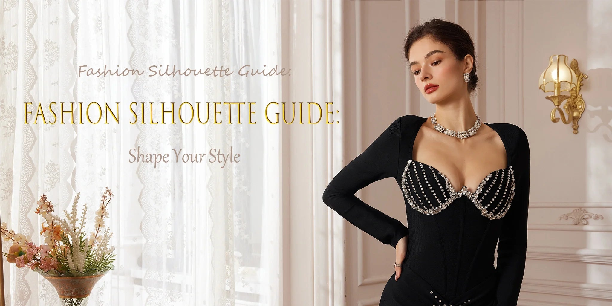Fashion Silhouette Guide: Shape Your Style
