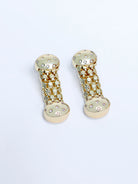 Gold Designer Jewelry Sets|NOOSGOP