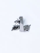 Wide Angel Wing Ring|NOOSGOP